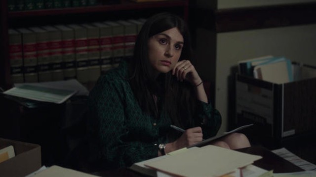 Click to watch 'Never Have I Everr' (popup) The Girl From Plainville